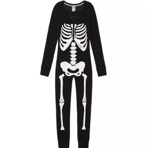 New Victoria’s Secret PINK Onesie